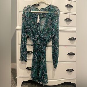 Poupette St Barth dress